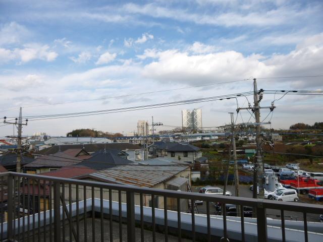 View photos from the dwelling unit. View is good not before Ken.