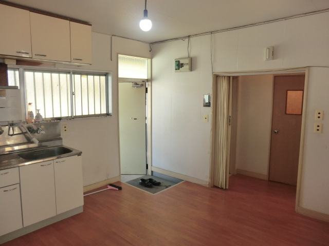 Living and room