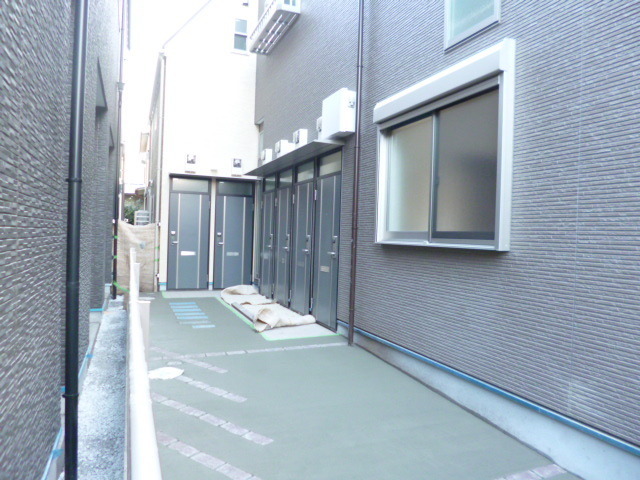 Other common areas. ☆ Shared space ☆
