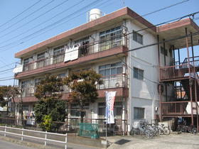 Building appearance