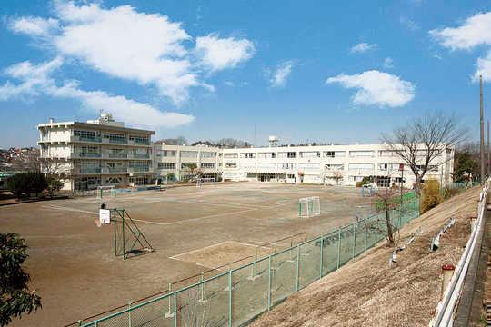 Other. Honmachida East Elementary School 9 minute walk (about 700m)