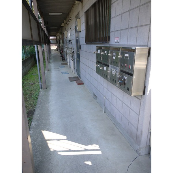 Other common areas