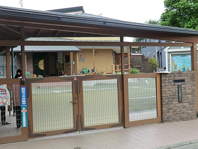 kindergarten ・ Nursery. 188m until Machida sunflower kindergarten