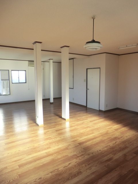 Living and room