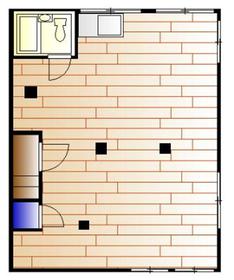 Building appearance