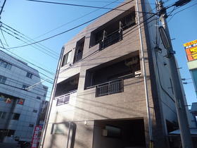 Building appearance