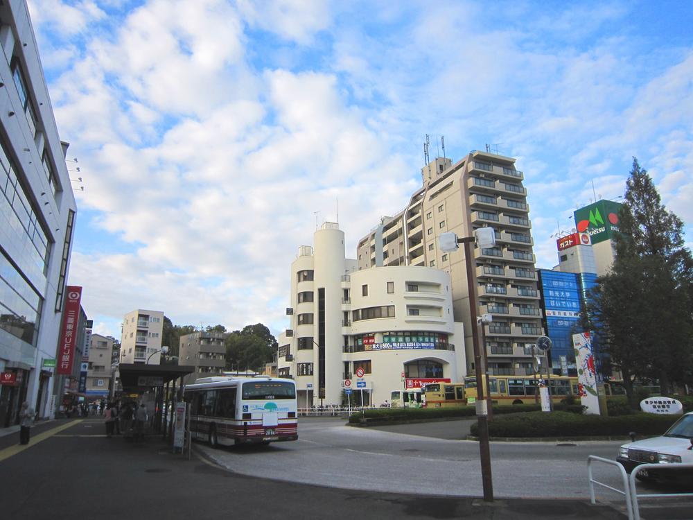 Other. The spacious station rotary peripheral, Such as supermarkets and Dorakkusutoa, It also has been enhanced shopping facilities.