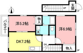 Building appearance