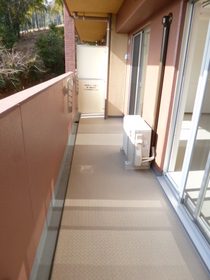 Other. Balcony