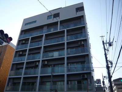 Building appearance