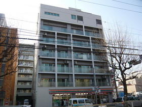 Building appearance
