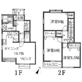 Building appearance