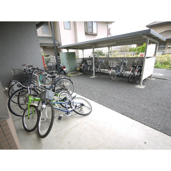 Other common areas