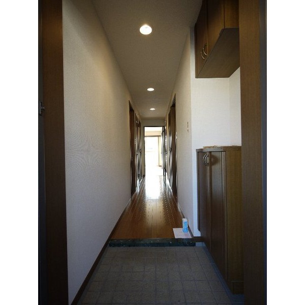 Other room space