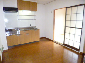 Kitchen. DK6 Pledge