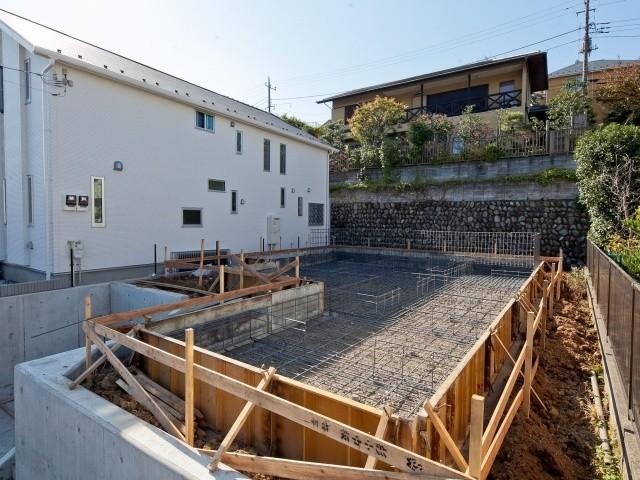 Local appearance photo. Shooting date: 2013 / 11 / 14