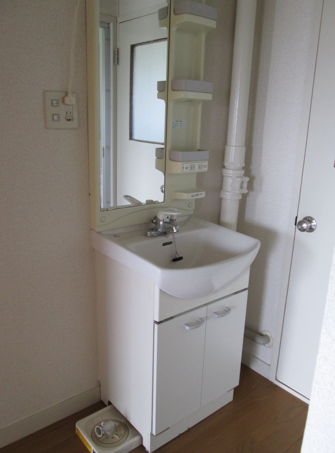 Washroom