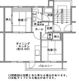 Building appearance