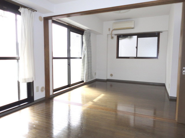 Other room space