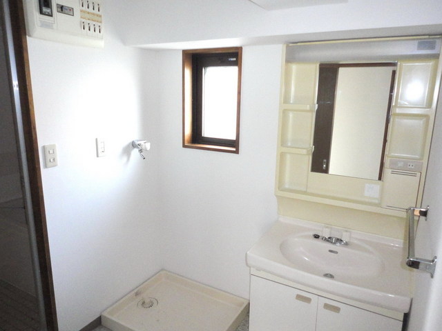 Washroom