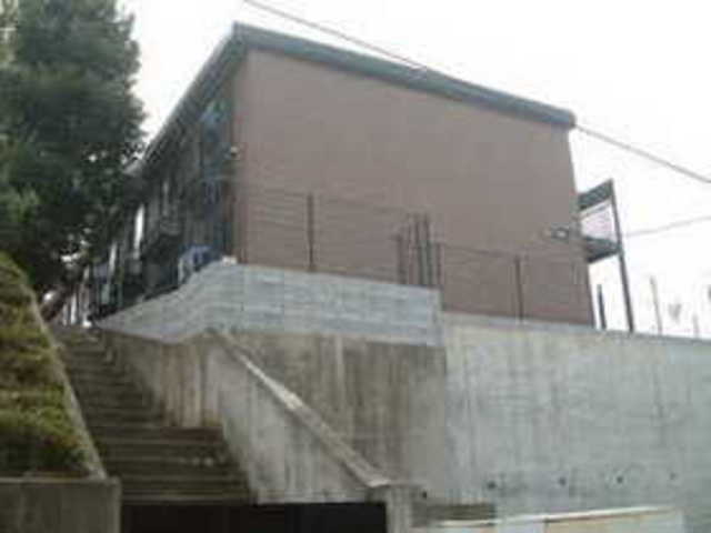 Other common areas