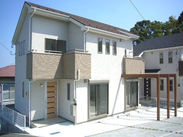 Local appearance photo. appearance