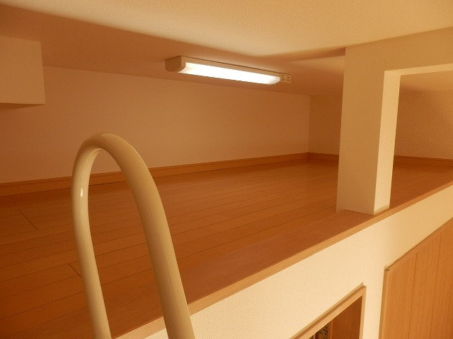 Other common areas