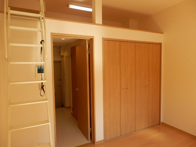 Living and room