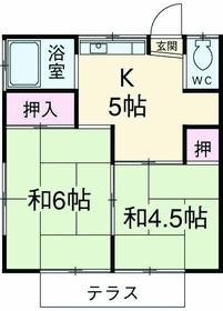 Building appearance