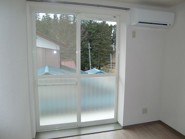 Other room space