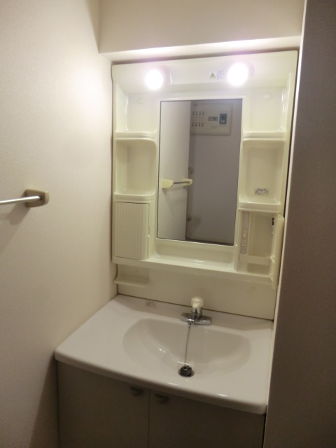 Washroom
