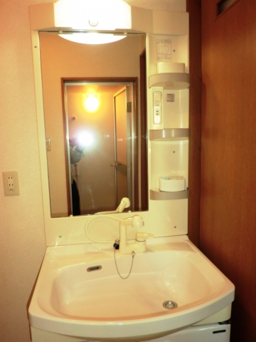 Washroom