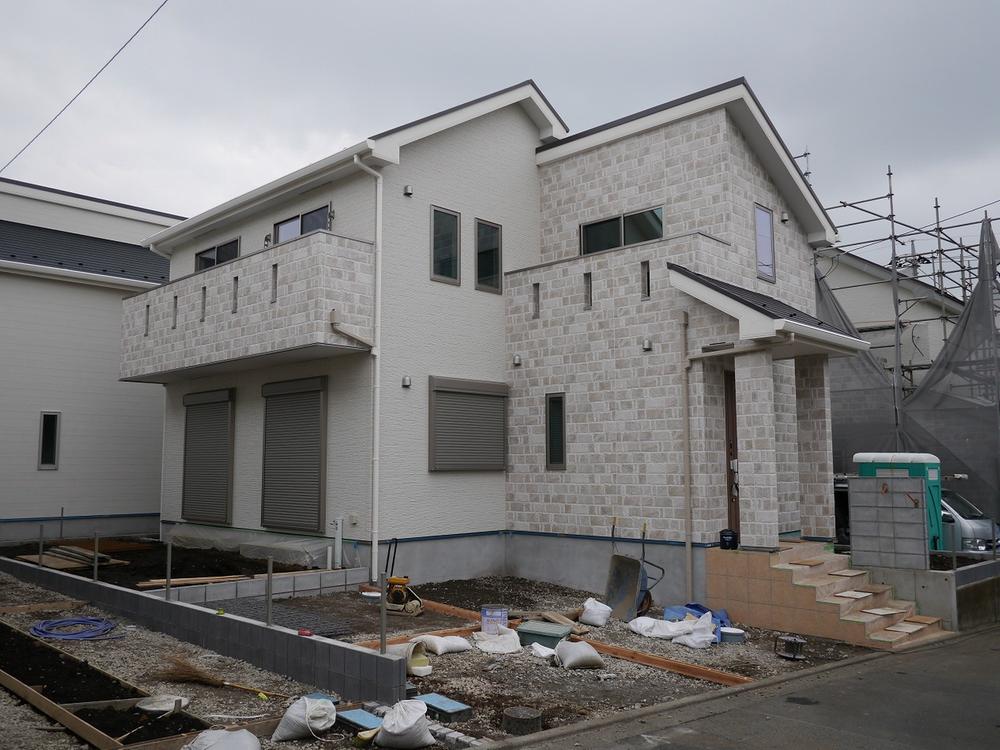 Local appearance photo