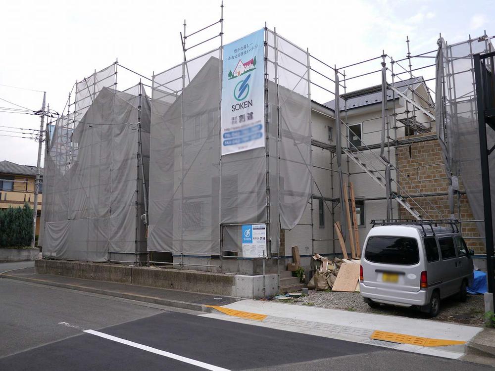 Local photos, including front road