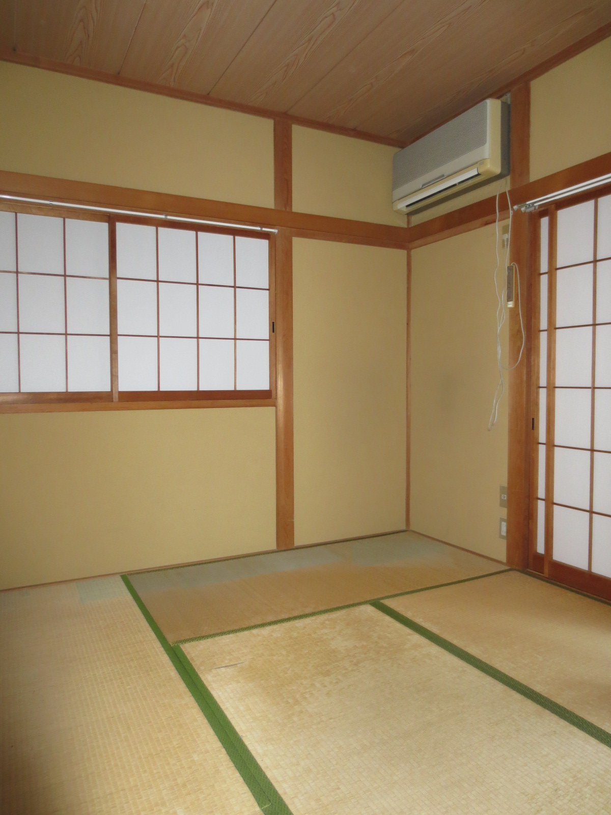 Living and room