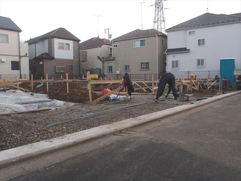 Local appearance photo. Local (12 May 2013) Shooting