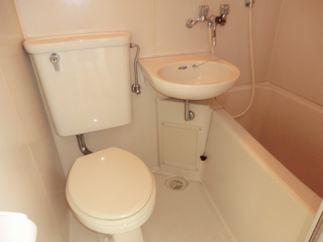 Bath