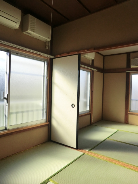 Living and room