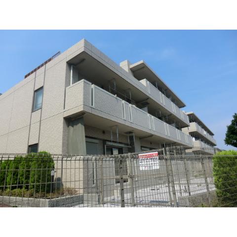 Building appearance