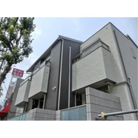 Building appearance