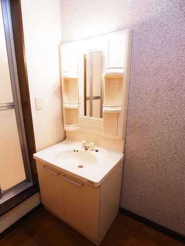 Washroom