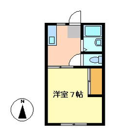 Building appearance