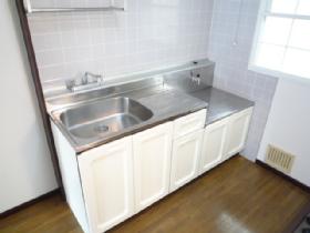 Kitchen. Kitchen