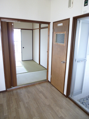 Living and room