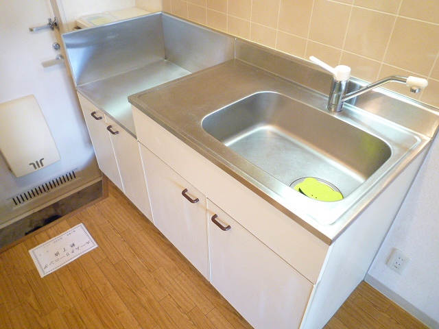Kitchen. Kitchen