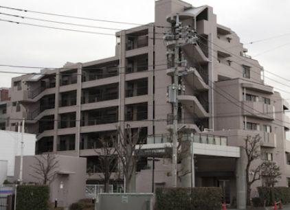 Machida, Tokyo Tsuruma 1