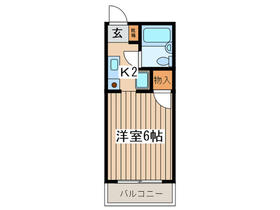 Building appearance
