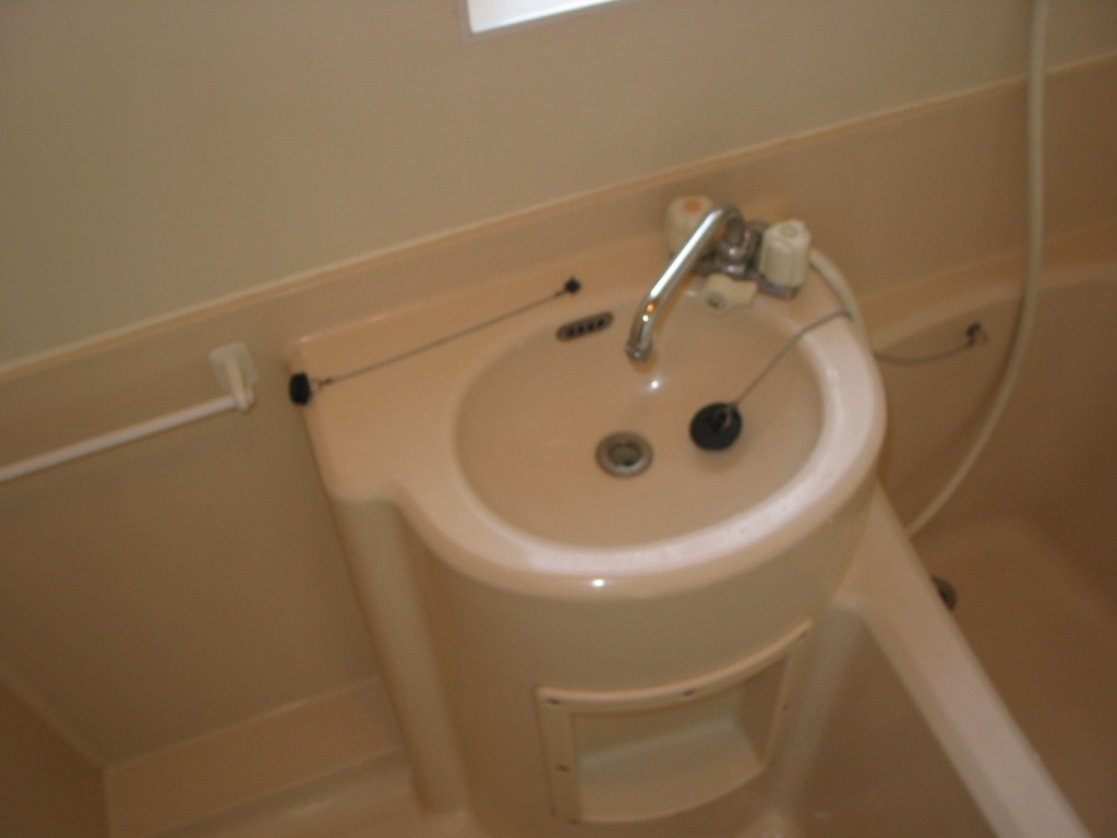 Washroom
