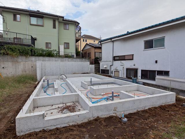 Local appearance photo. Shooting date: 2013 / 10 / 09