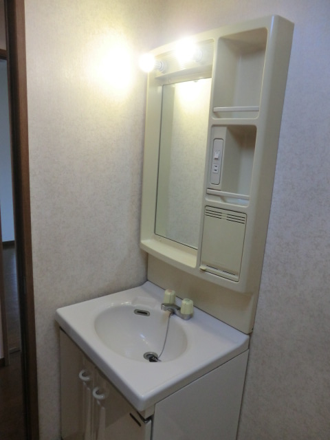 Washroom